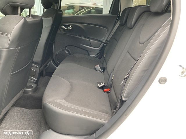 Renault Clio Sport Tourer 0.9 TCe Limited - 29