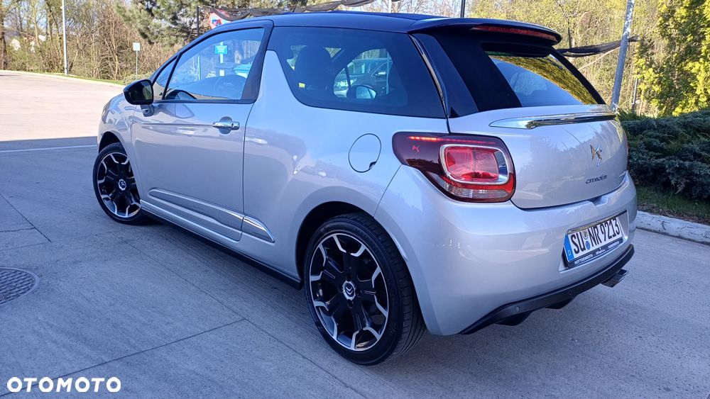 Citroën DS3 1.6 THP Ultra Prestige - 6