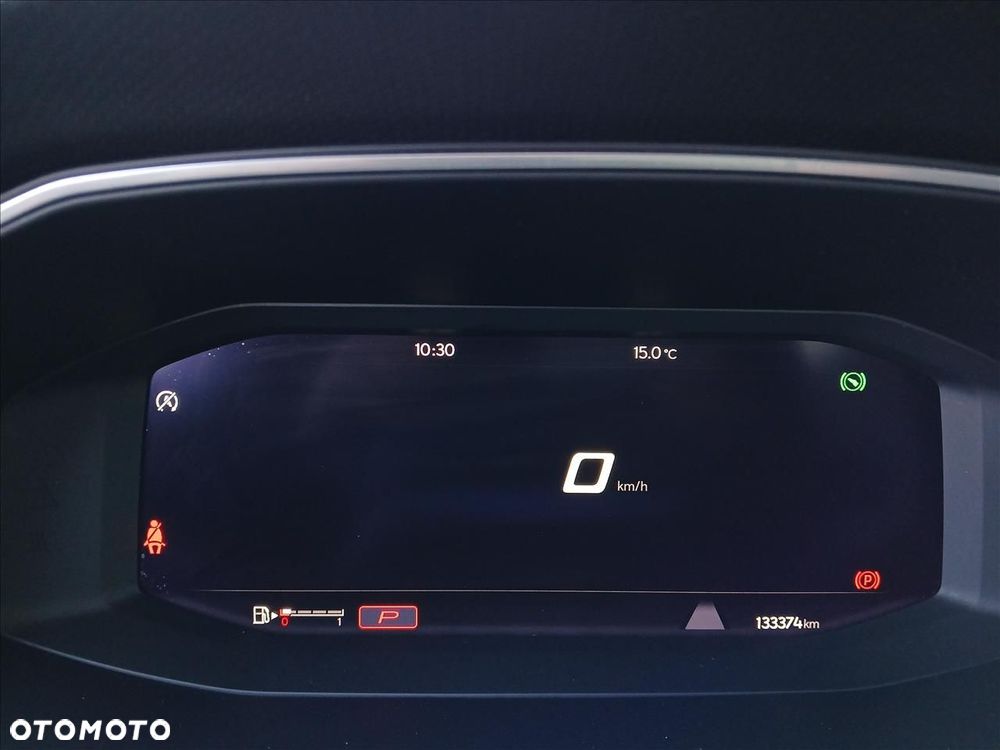 Seat Leon 2.0 TDI Style DSG - 7