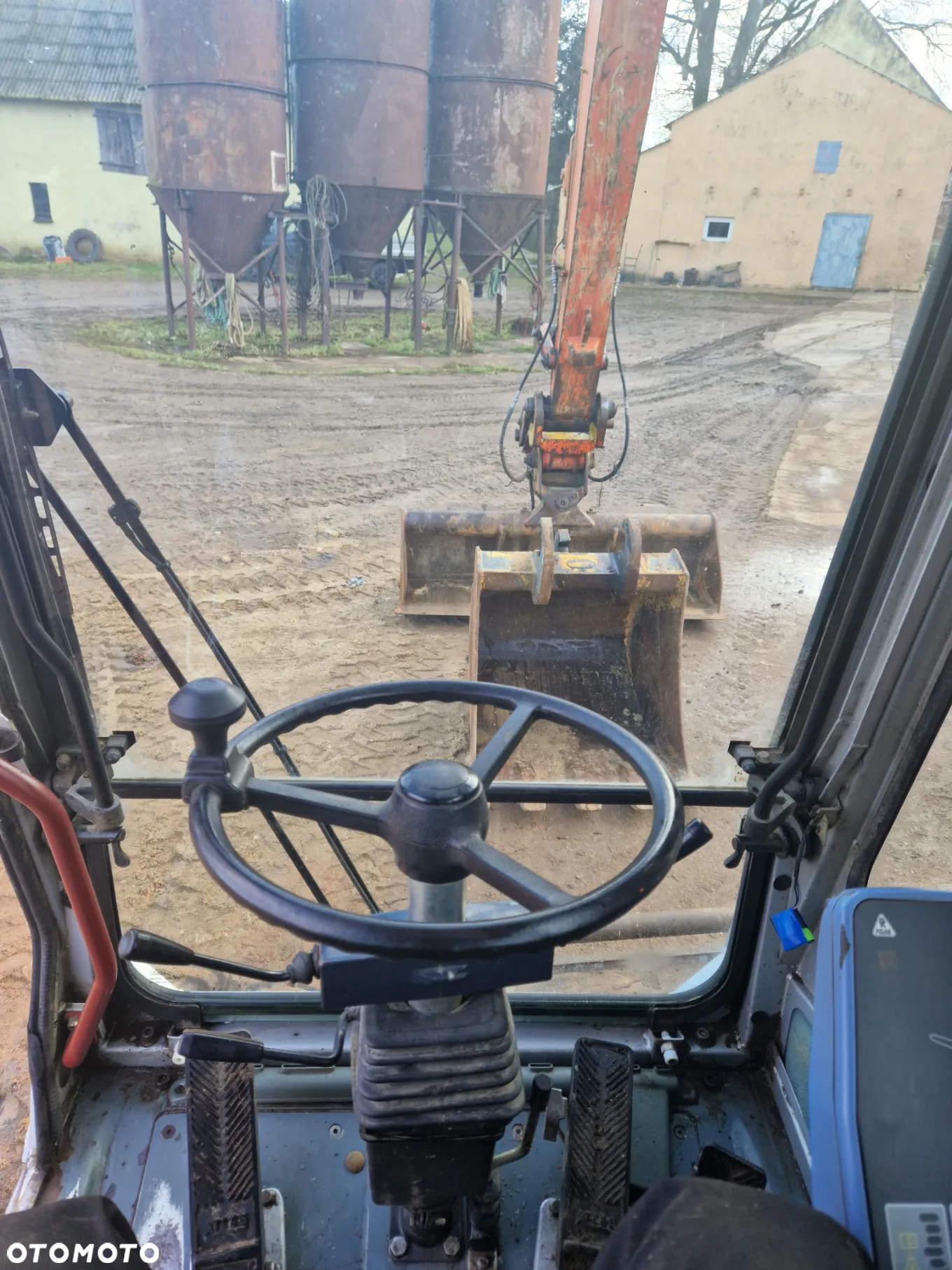 Atlas 1504m - 10