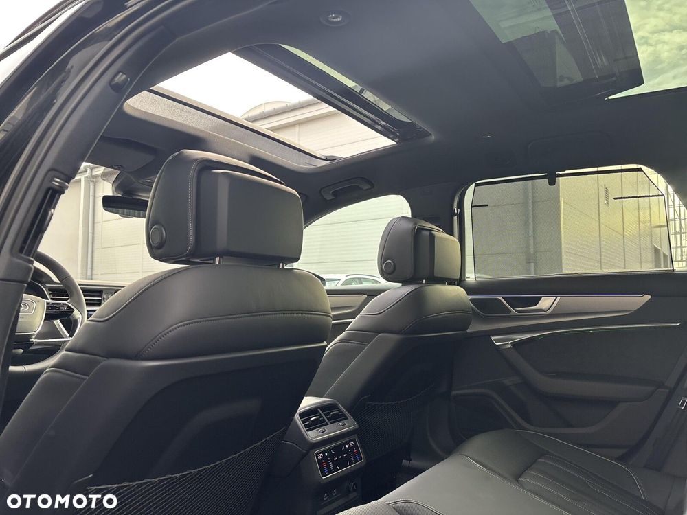 Audi A6 Allroad - 22