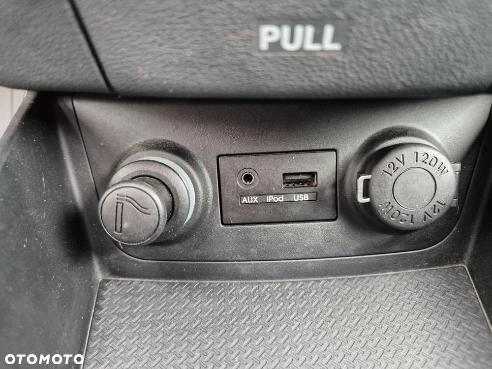 Hyundai i30 1.6 CRDi Premium - 26