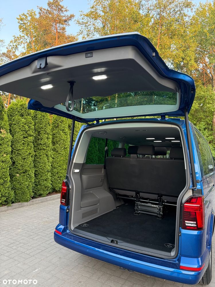 Volkswagen Caravelle 2.0 TDI L2 Highline DSG - 10