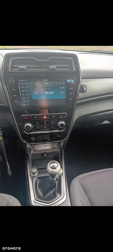 SsangYong/KGM Tivoli 1.2 T-GDi 2WD Crystal - 8