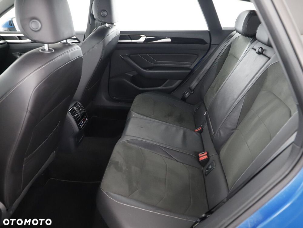 Volkswagen Arteon Shooting Brake 2.0 TDI R-Line DSG - 12