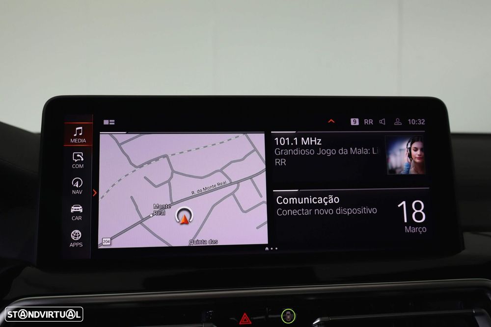 BMW iX3 M Sport Inspiring - 35