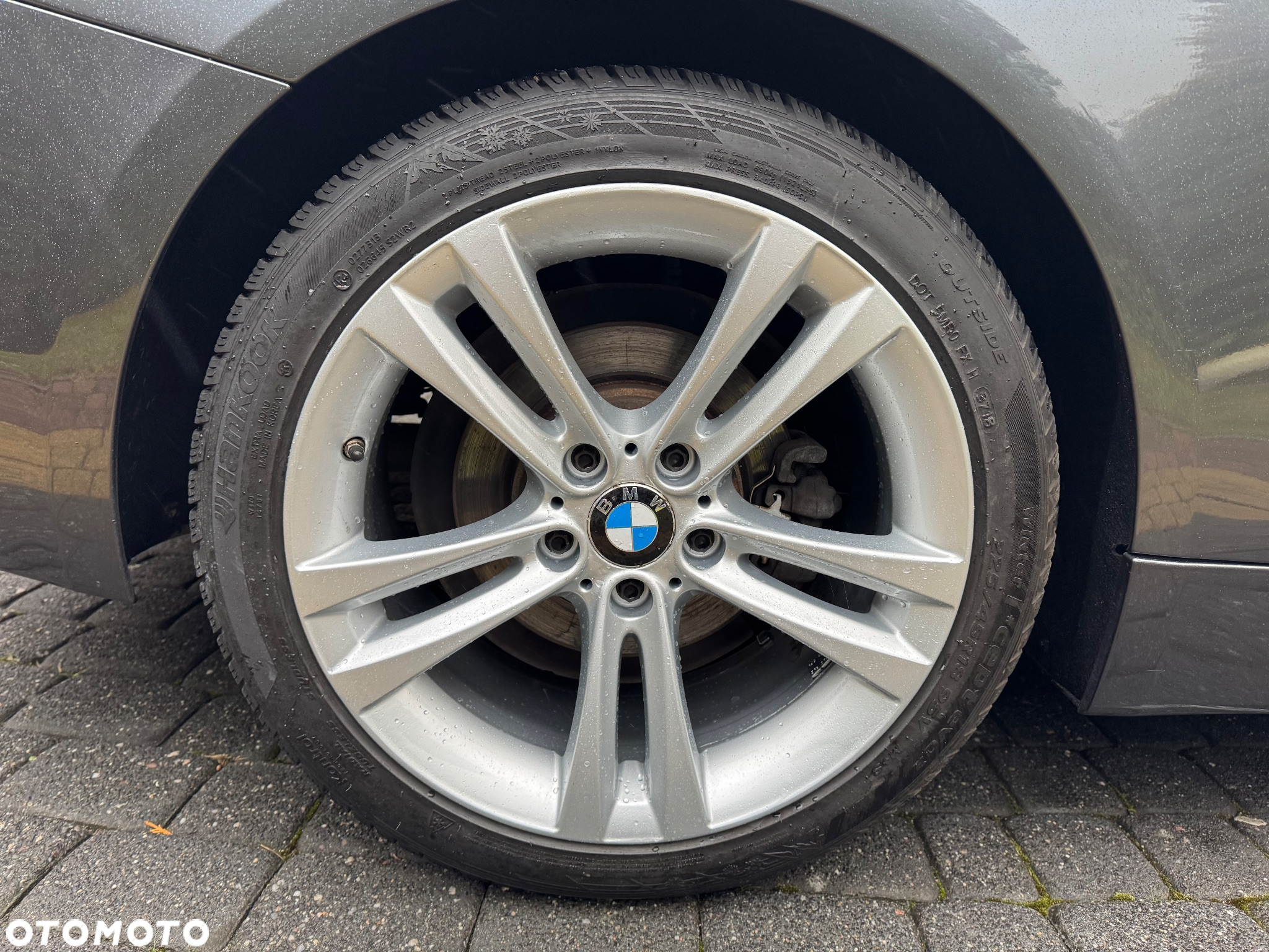 BMW Seria 4 428i Cabrio Luxury Line - 15