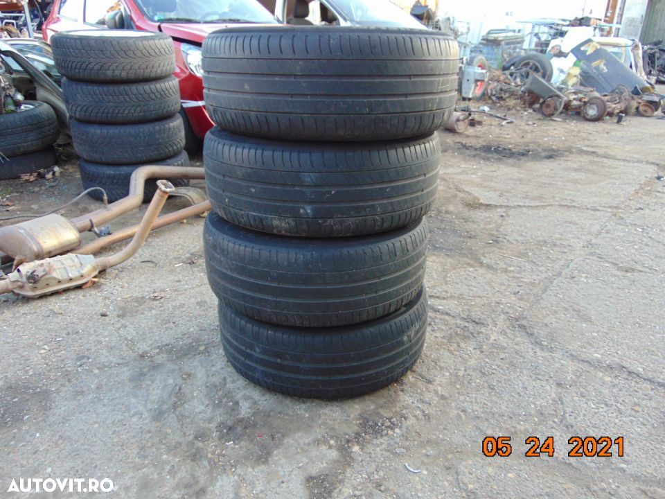 Jante BMW R17 F30 F31 F32 F33 F34 f20 F21 F22 F10 f11 F25 X1 X2 X3 X4 E90 E91 F36 E60 E61 aliaj - 3