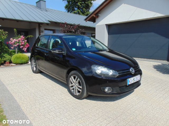 Volkswagen Golf 1.6 Team - 3