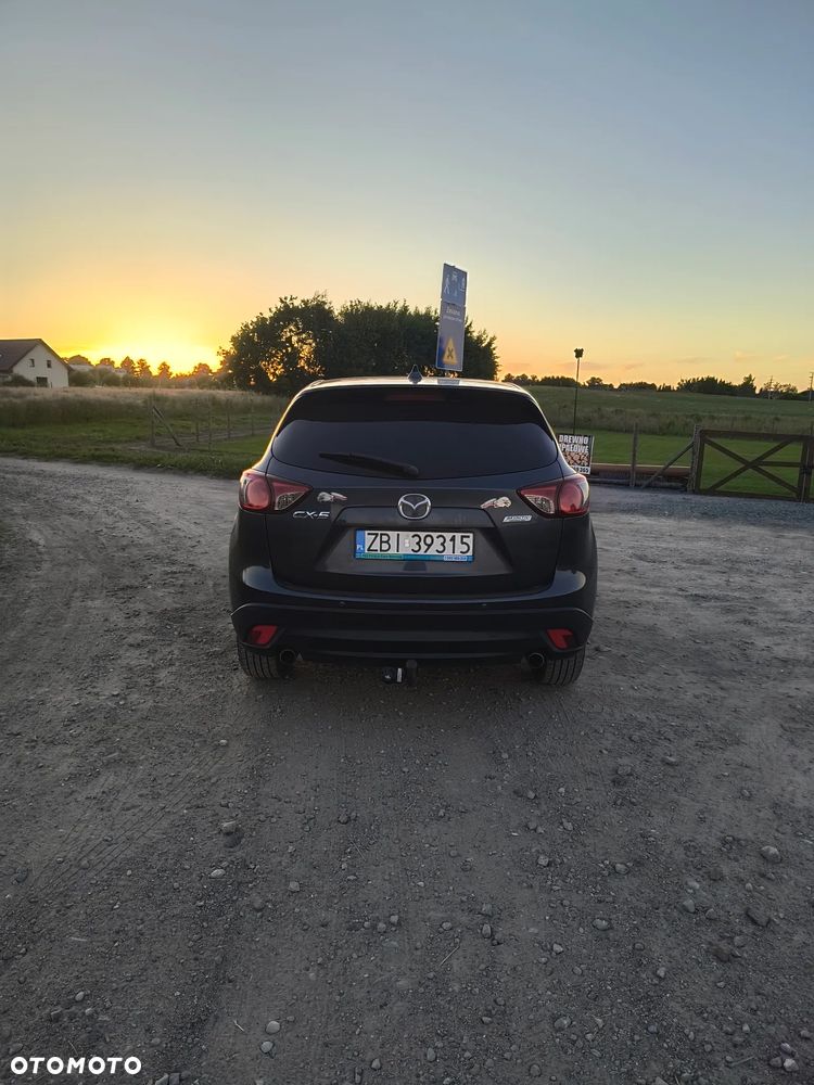 Mazda CX-5 2.2 D Skyenergy 2WD - 14