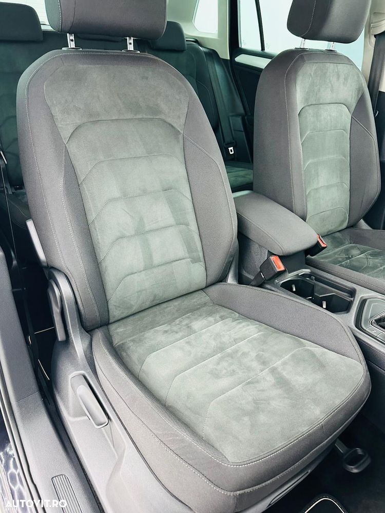 Volkswagen Tiguan 2.0 TDI SCR Comfortline - 21