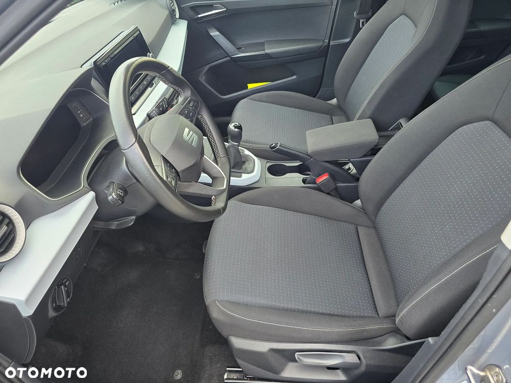 Seat Arona 1.0 TSI Style S&S - 13