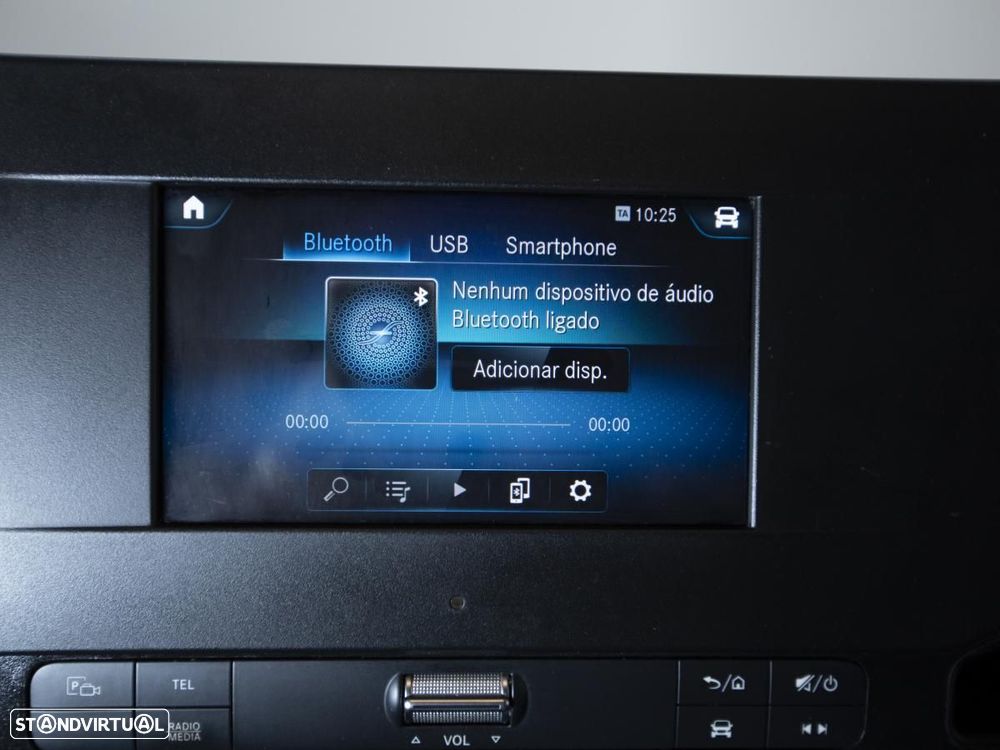 Mercedes-Benz Sprinter 2.1 214 CDI  AUTOMATICA C/IVA - 19