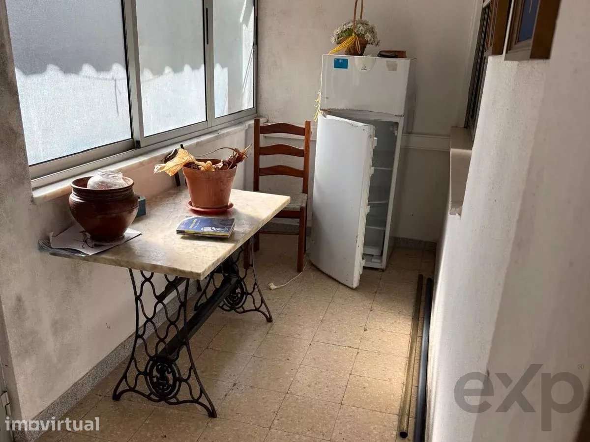 Moradia de 3 quartos com quintal em Nisa, 119 m² - Grande imagem: 4/15