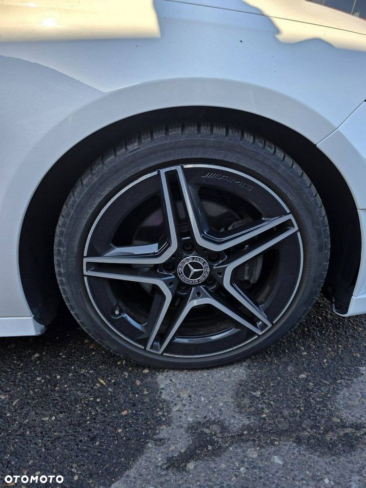 Mercedes-Benz Klasa A - 39
