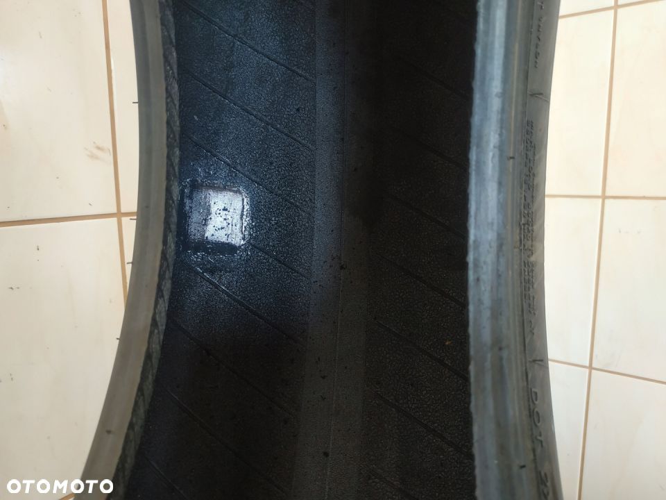 R15 185/65 88T Hankook Kinergy 4S - 6
