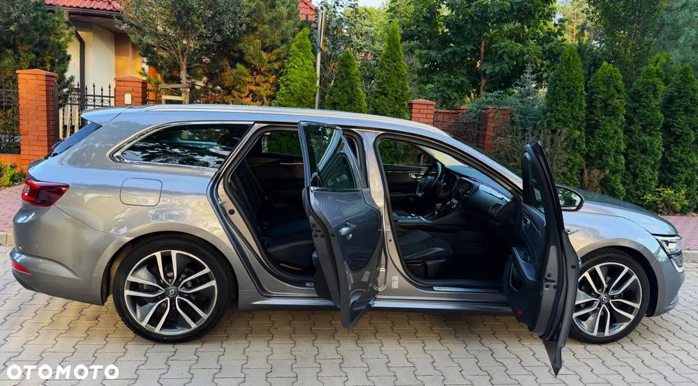 Renault Talisman 1.6 Energy TCe Limited EDC - 3