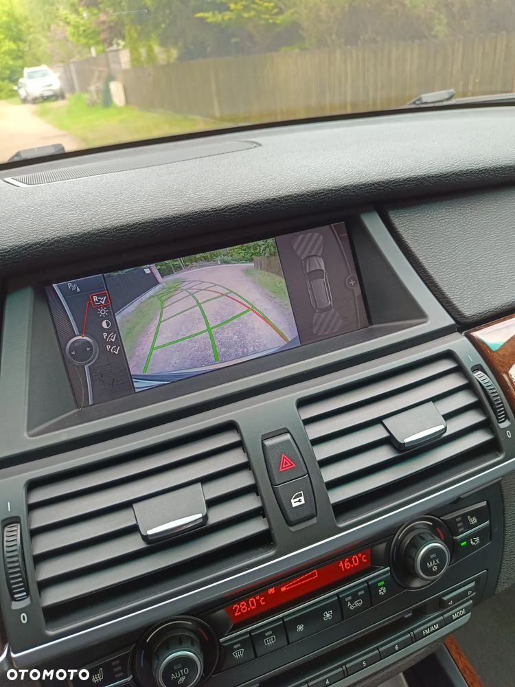 BMW X5 3.5d xDrive - 6