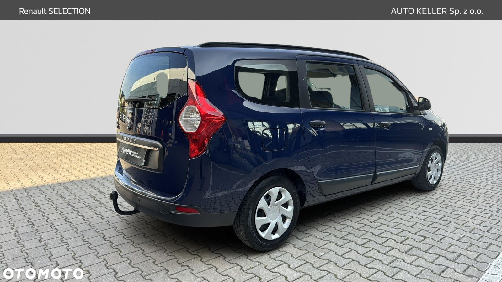 Dacia Lodgy - 6
