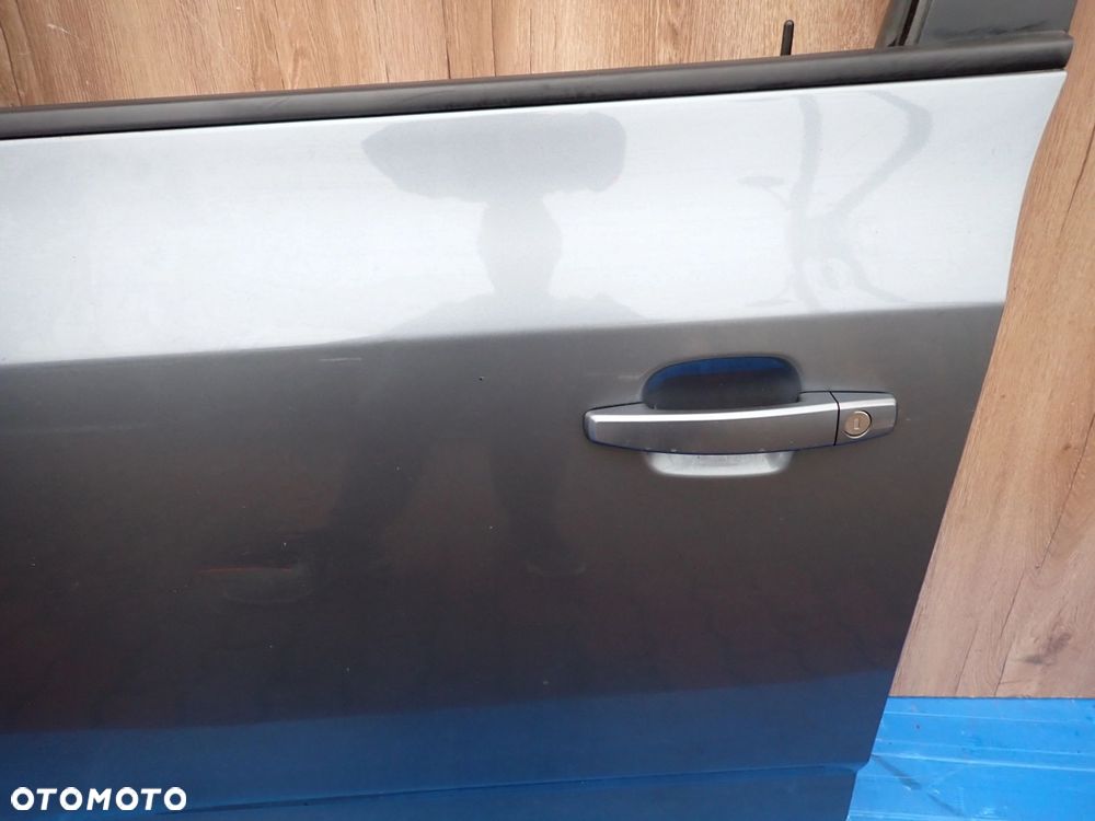 CHEVROLET ORLANDO 10- DRZWI PRZEDNIE LEWE GYM - 8