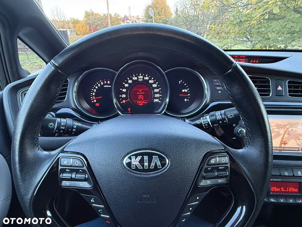 Kia ProCeed 1.4 XL - 27