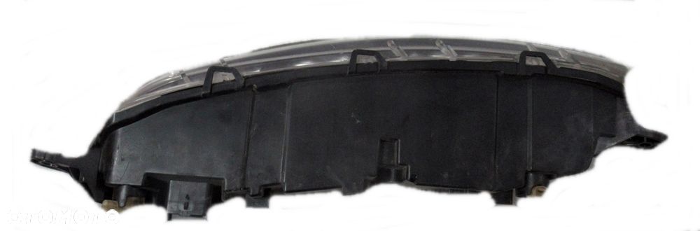 CITROEN C4 II GRAND PICASSO LAMPA LED PRAWA PRZÓD PRZEDNIA - 2