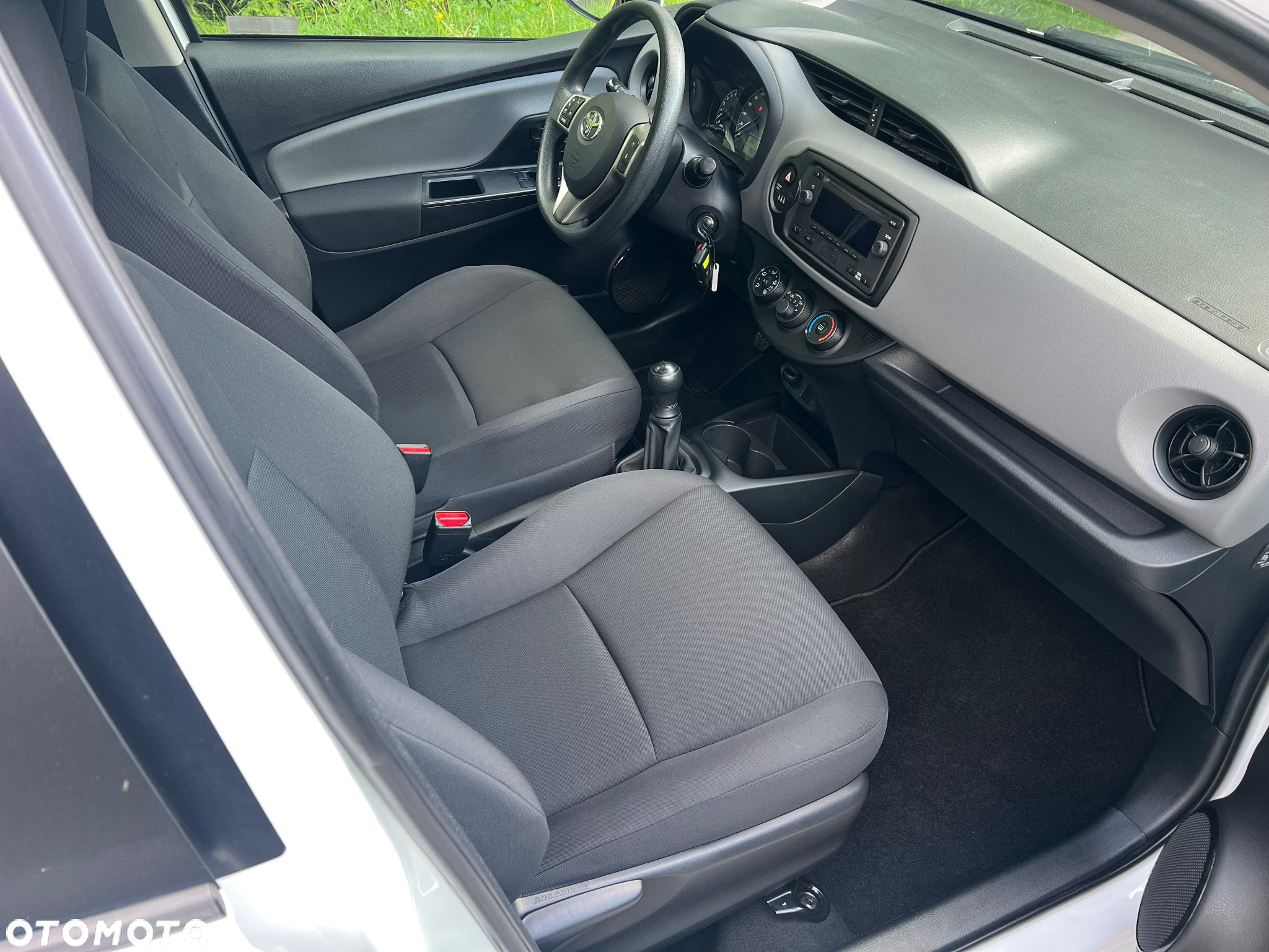 Toyota Yaris 1.0 Active - 18