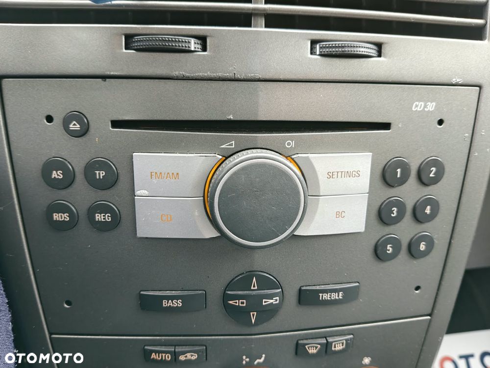 Opel Astra 1.4 Edition Plus - 16