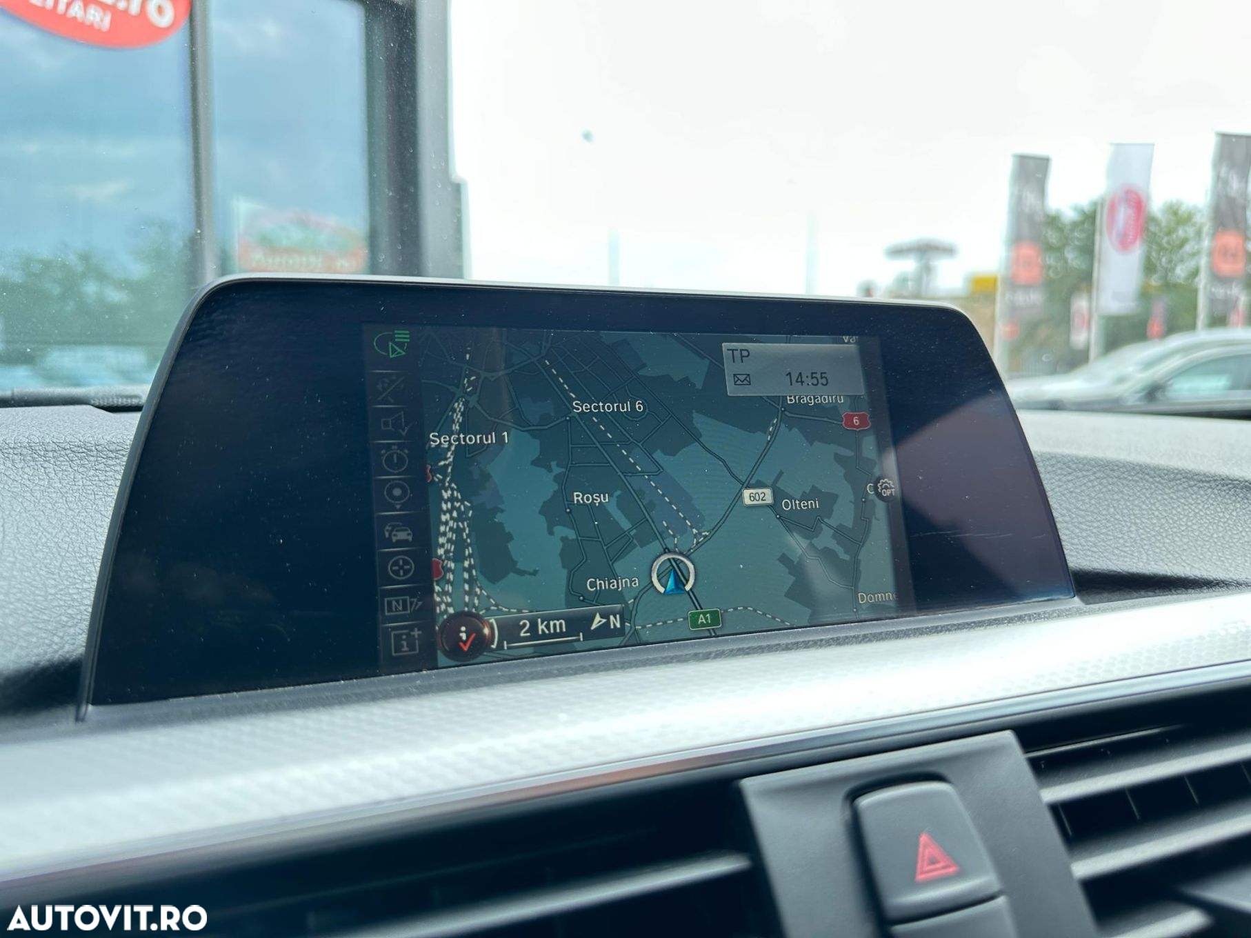 BMW Seria 3 - 11