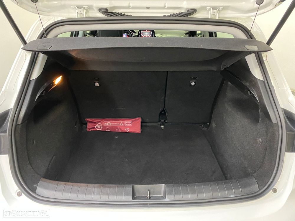 Fiat Tipo 1.3 MultiJet City Life - 18