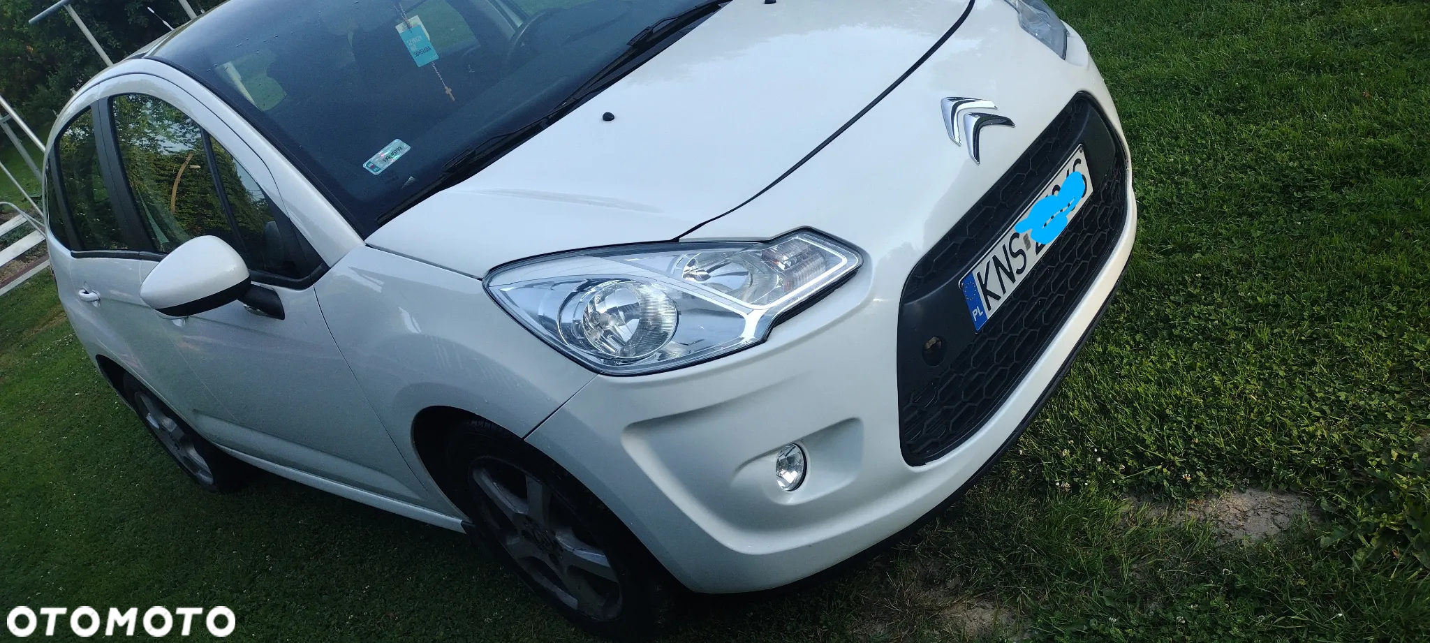 Citroën C3 - 5