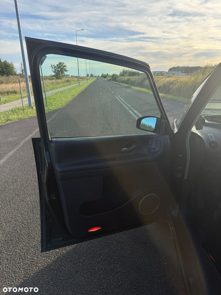 Renault Espace 2.0T Dynamique - 18