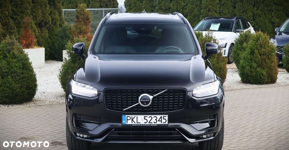 Volvo XC 90 - 2