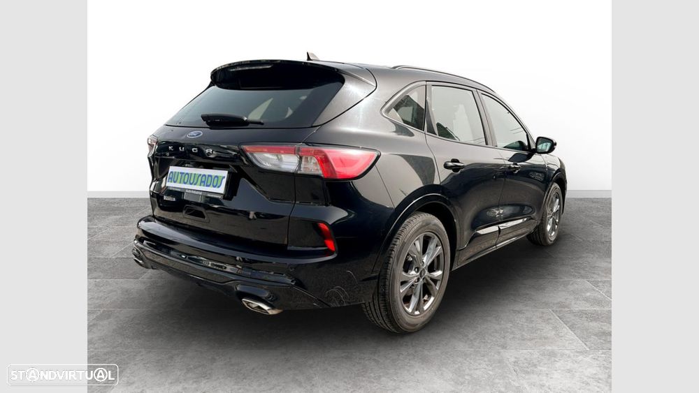 Ford Kuga 1.5 EcoBoost ST-Line - 4