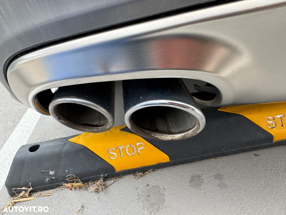 Audi A4 Allroad 2.0 TDI DPF - 25