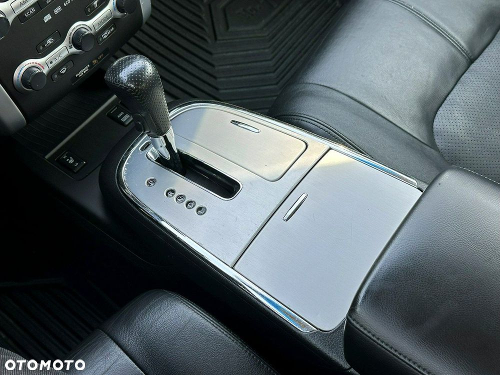 Nissan Murano 3.5 V6 SE AWD - 27