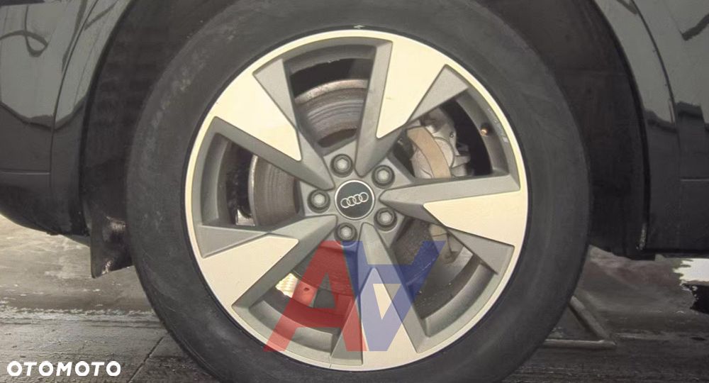 Audi Q5 - 17