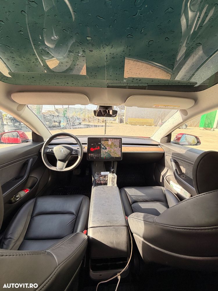 Tesla Model 3 - 15