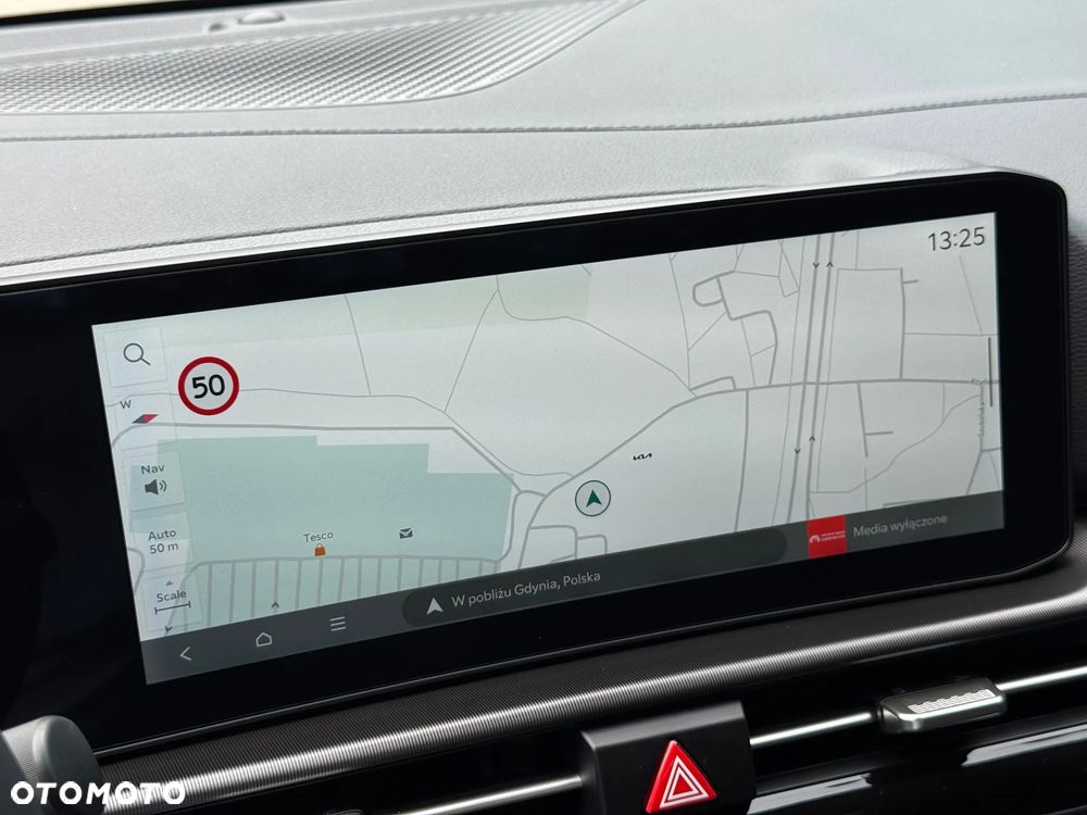 Kia Sportage 1.6 T-GDI Business Line 2WD DCT - 35