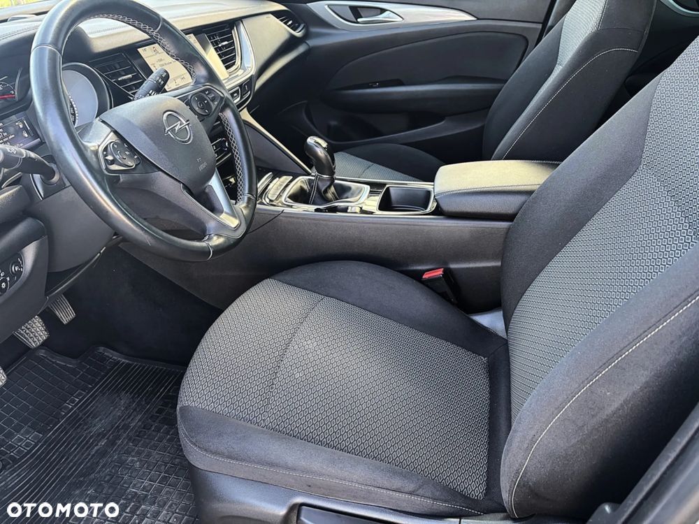 Opel Insignia 1.6 CDTI EcoFLEX S&S - 18