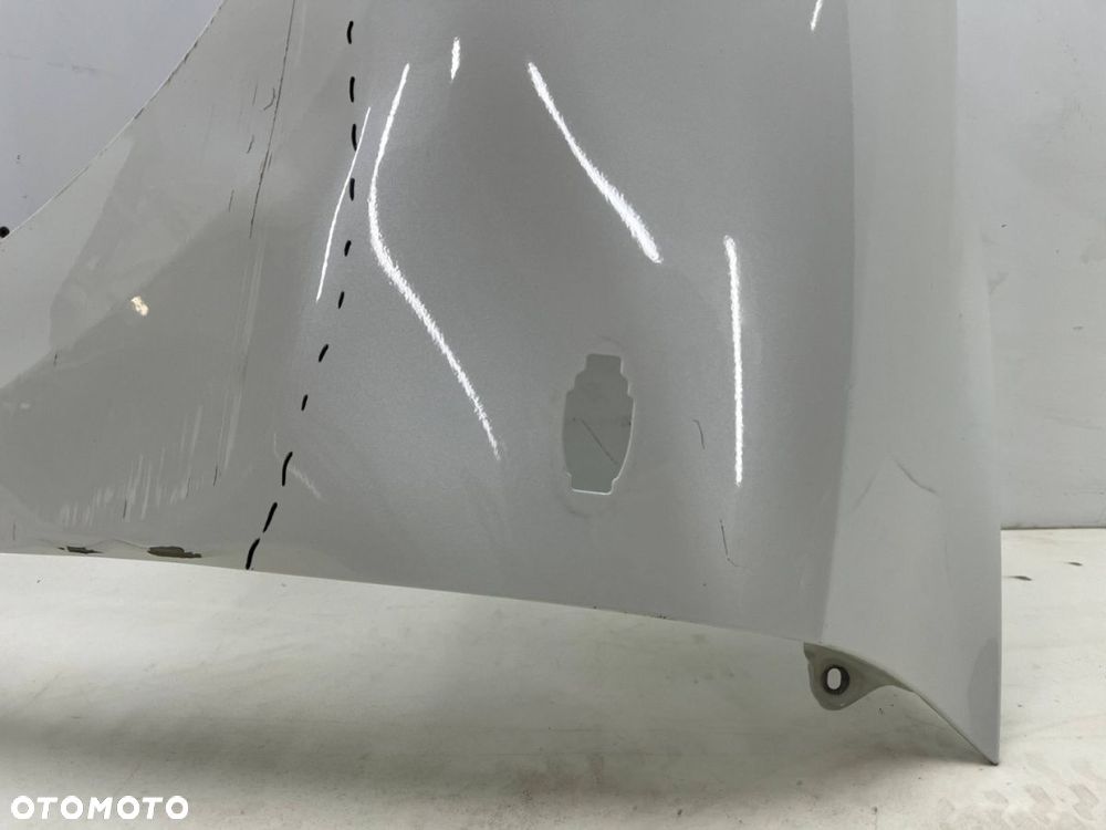 Błotnik Suzuki Swift VI 6 Mk8 17r.- lewy przedni lewy przód - 9