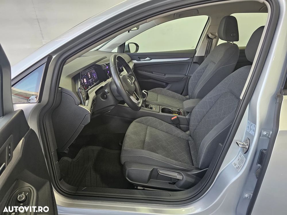 Volkswagen Golf 1.0 TSI Life - 7