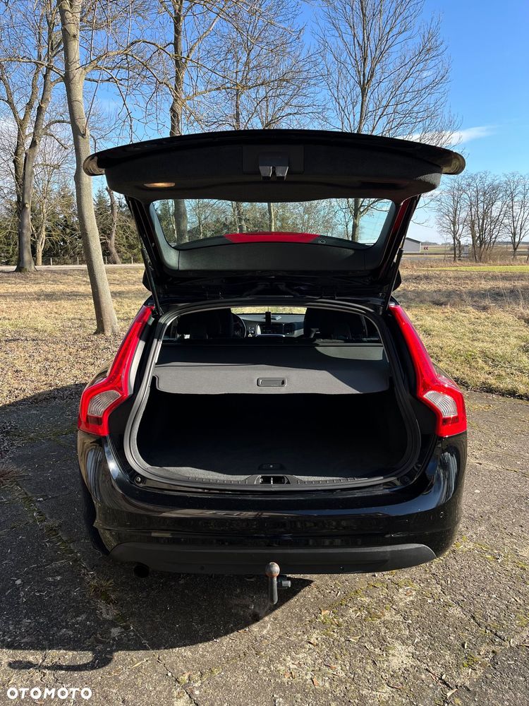 Volvo V60 D4 Geartronic - 31