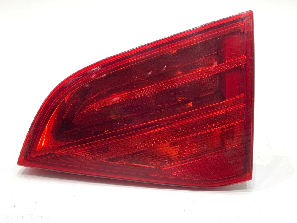 LAMPA PRAWY TYŁ WEWNĘTRZNA  AUDI A4 B8 Avant (8K5) 2007 - 2015 1.8 TFSI 118 kW [160 KM] benzyna - 1