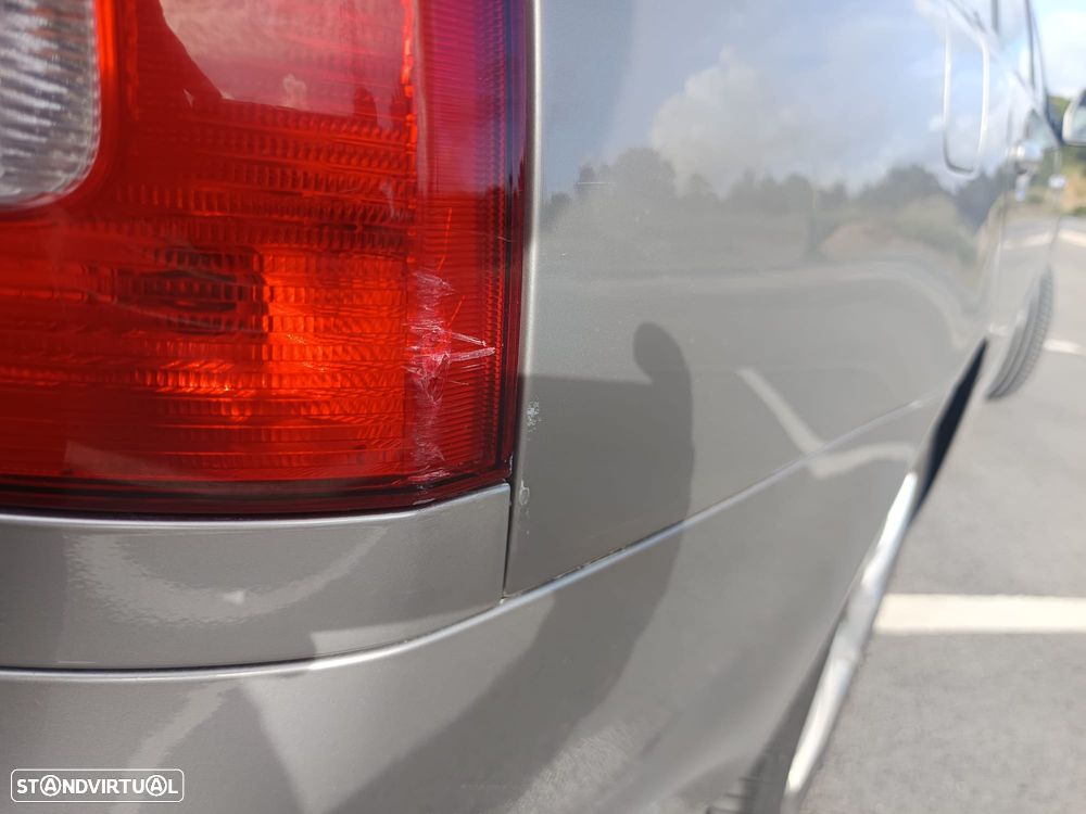 Skoda Octavia Break 1.6 TDi Ambition - 51