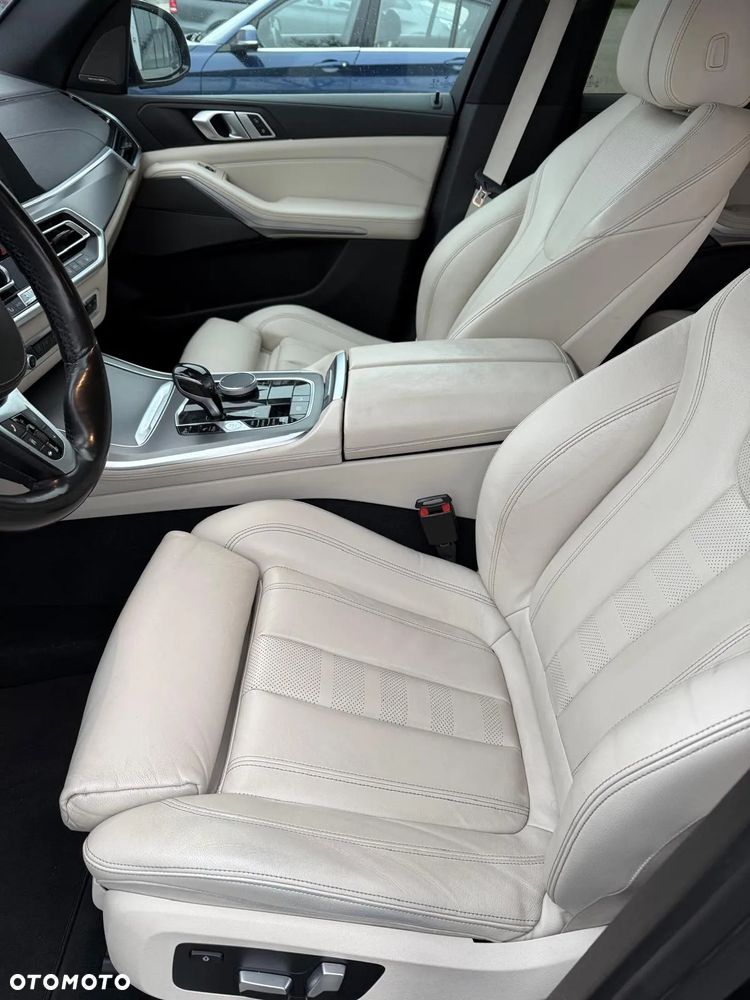BMW X5 xDrive30d sport - 18