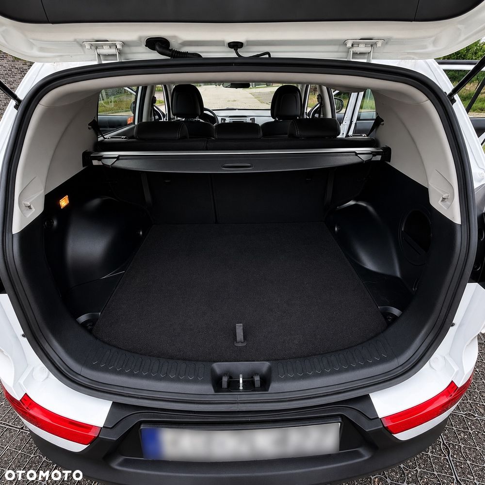 Kia Sportage 1.6 GDI Business Line L 2WD - 13