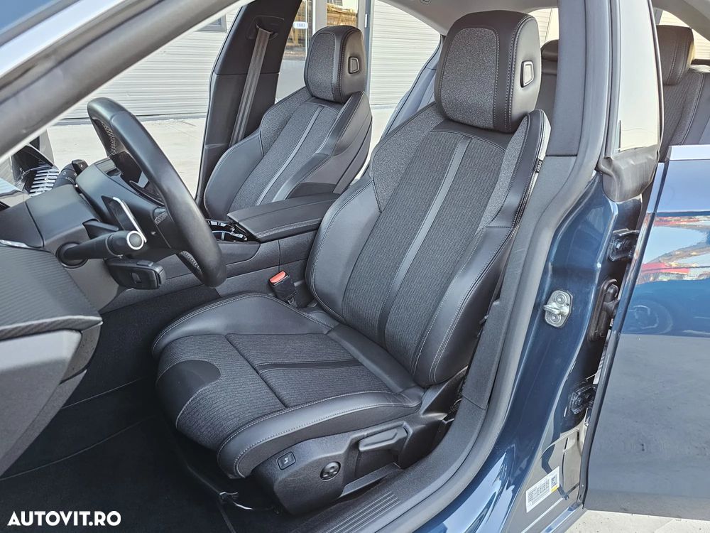 Peugeot 508 225 e-EAT8 Allure Pack - 13