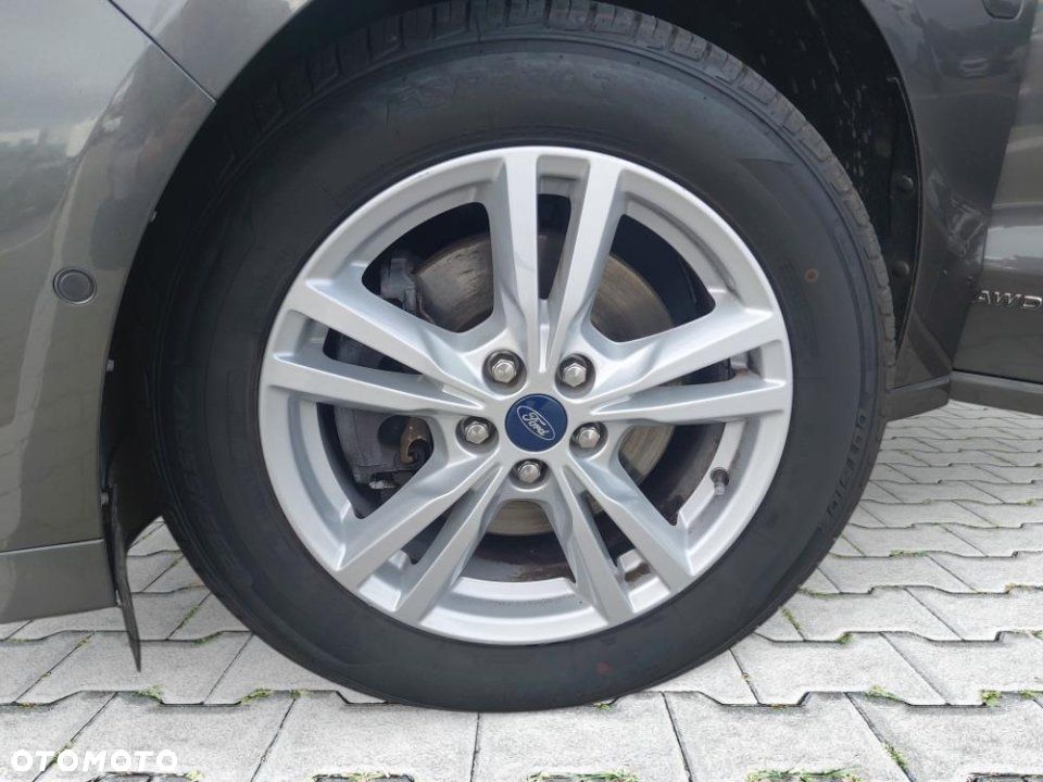 Ford S-Max - 27