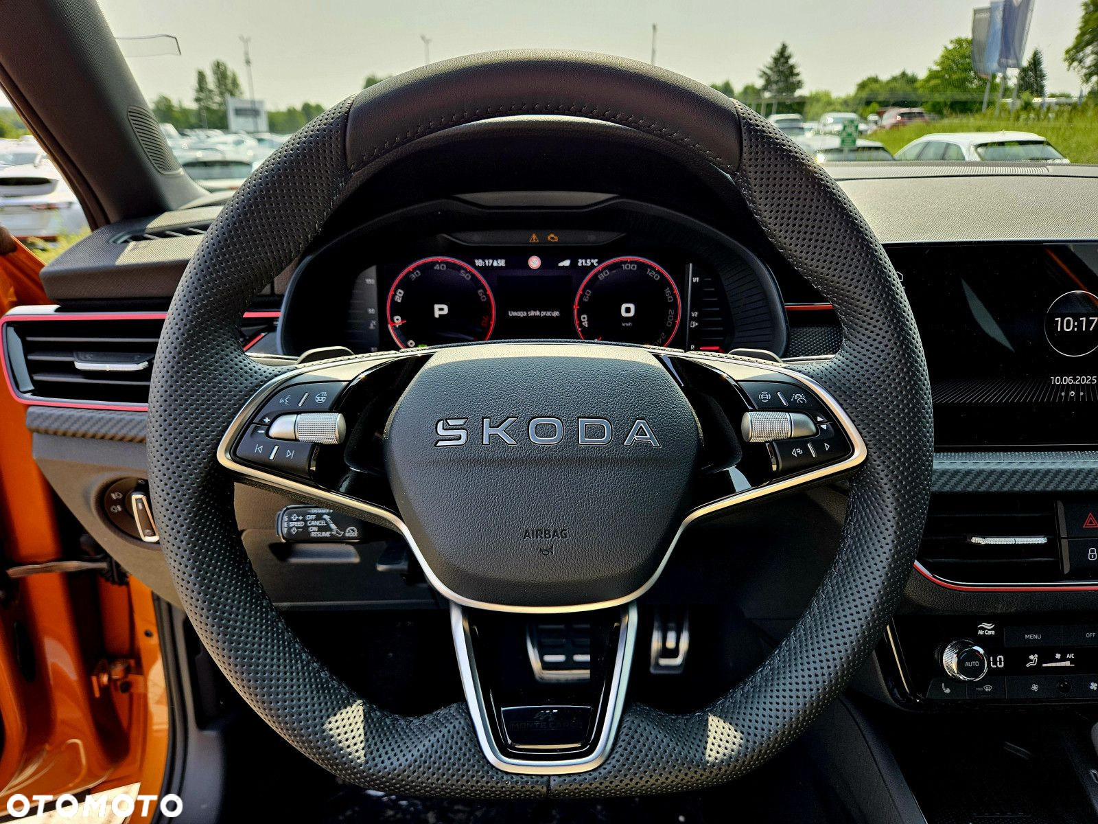 Skoda Kamiq - 17